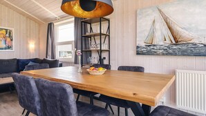 House | Interior - 4 Star Holiday Home in Friedrichkoog (Friedrichskoog)