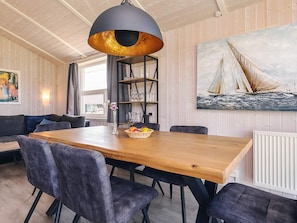 House | Interior - 4 Star Holiday Home in Friedrichkoog (Friedrichskoog)
