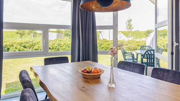 House | Interior - 4 Star Holiday Home in Friedrichkoog (Friedrichskoog)