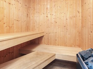 House | Sauna - 4 Star Holiday Home in Friedrichkoog (Friedrichskoog)