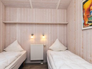 獨棟房屋 | 住宿內部