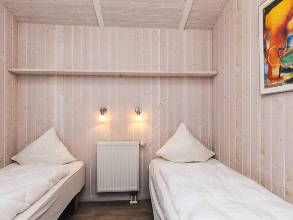 Interior - 4 Star Holiday Home in Friedrichkoog (Friedrichskoog)