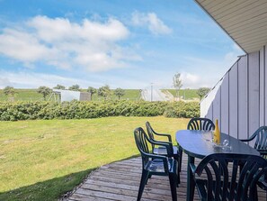 House | Exterior - 4 Star Holiday Home in Friedrichkoog (Friedrichskoog)