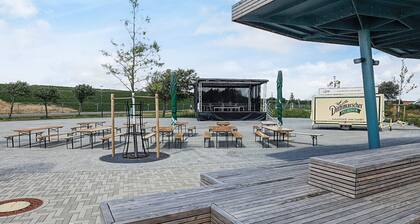 4 Star Holiday Home in Friedrichkoog