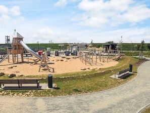 Ferienhaus | Kinderbereich