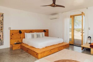 5 soverom, strykejern/-brett, reiseseng for barn og wi-fi