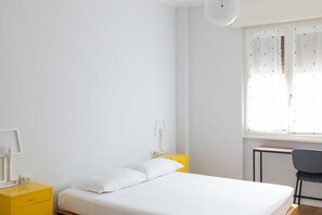 2 habitaciones 