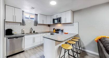 Large family home near Hidden Lake