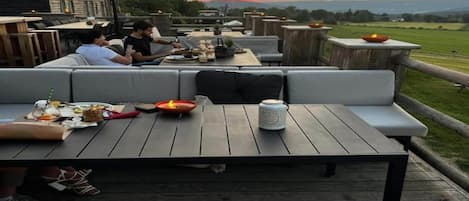 House | Balcony