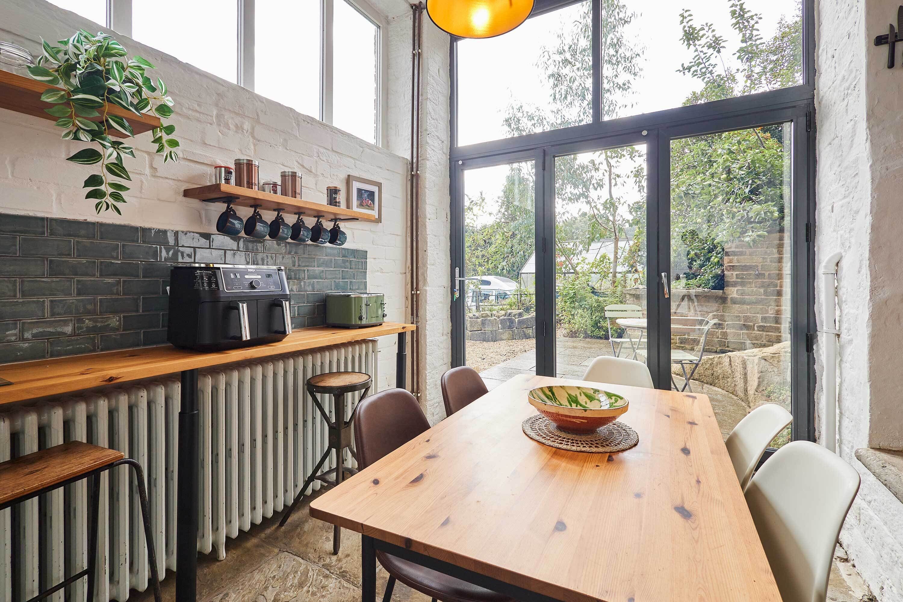 تناول الطعام