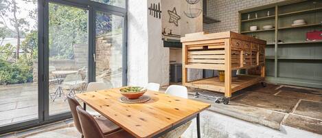 Servei de restauració