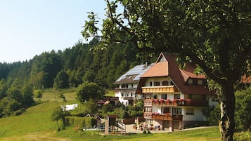 Exterieur
