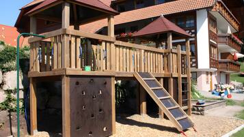 Espace pour enfants