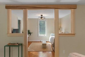 2 dormitorios, wifi, ropa de cama