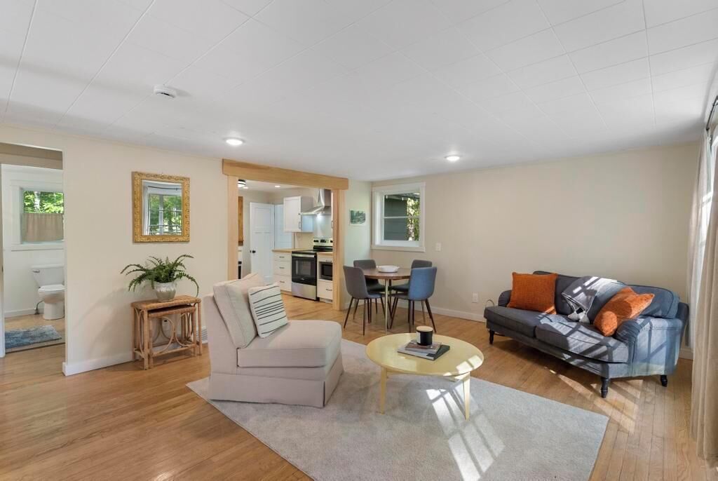 スマートテレビ