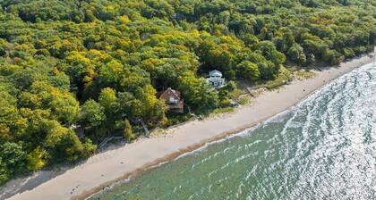 Hart and Soul - Cute Cottage right in Good Hart! Short Drive to Beach!