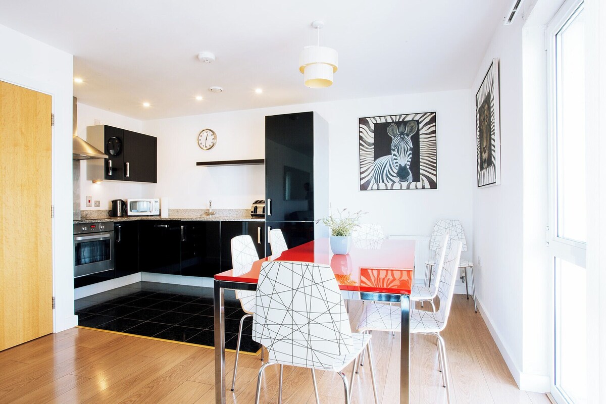 Image de profil de l’hôte