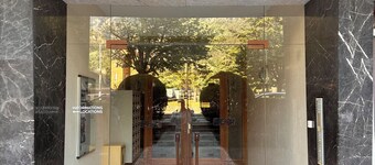 Apartment Le Palais, ideal for spa treatments and hiking