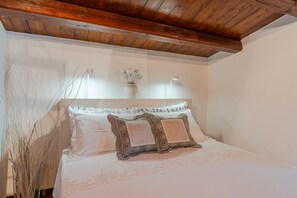 1 Schlafzimmer, Bettwäsche