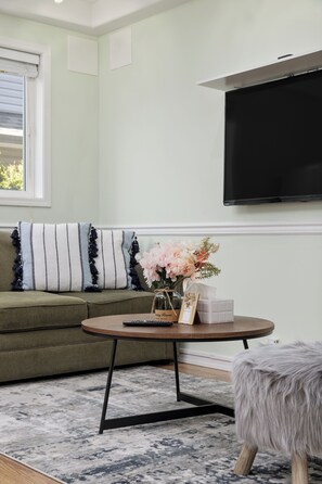 Smart TV