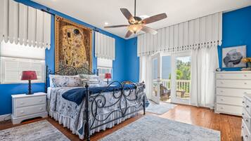 4 Schlafzimmer, Bügeleisen/Bügelbrett, Reisekinderbett, WLAN