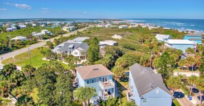 Exterior - ✨ 10% OFF Stay! 4BR near BEACH & Downtown! (St. Augustine)