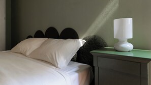 Apartment (1 Bedroom)