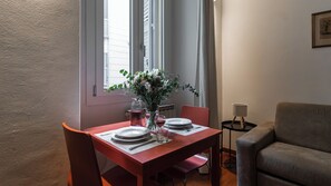 Appartement (1 Bedroom) | Intérieur