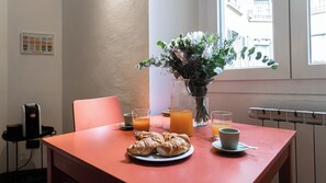 Appartement (1 Bedroom) | Intérieur