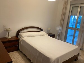 3 chambres, Wi-Fi, draps fournis