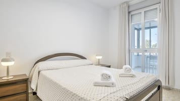 3 slaapkamers, wifi, beddengoed