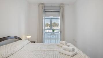 3 chambres, Wi-Fi, draps fournis