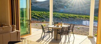 Mission de los Robles - Paso Robles Vineyard Vacation Rental near Wineries