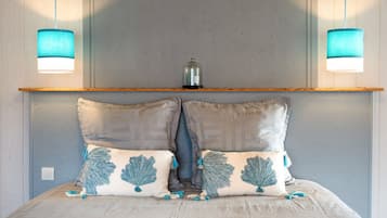 2 habitaciones, wifi y ropa de cama