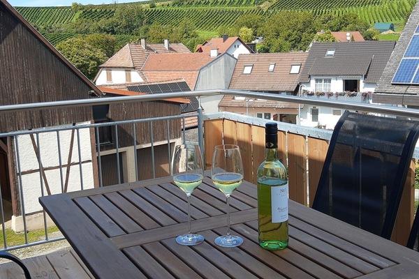 Speisen im Freien