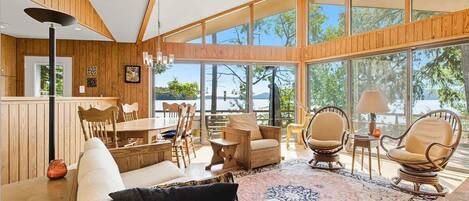 Télévision, livres