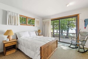 4 chambres, Wi-Fi, draps fournis