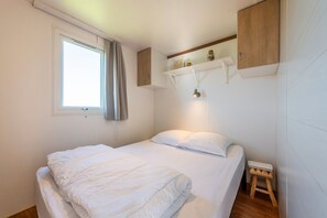2 chambres