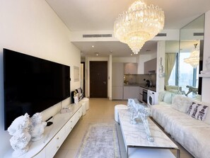 Appartement | 1 slaapkamer