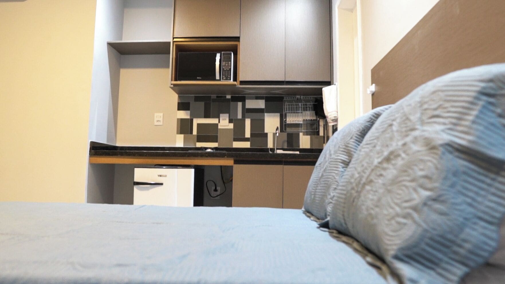 Comfort Suite | In-room safe, free WiFi