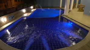 Property grounds - Flats Catamarã (Angra dos Reis)