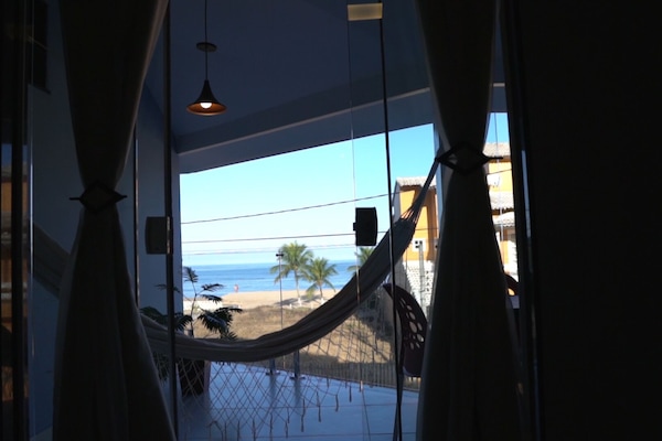 Premium Suite | Balcony