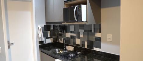 Premier Loft | Private kitchen