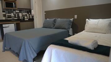Comfort Loft | In-room safe, free WiFi