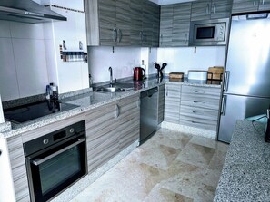 مطبخ خاص