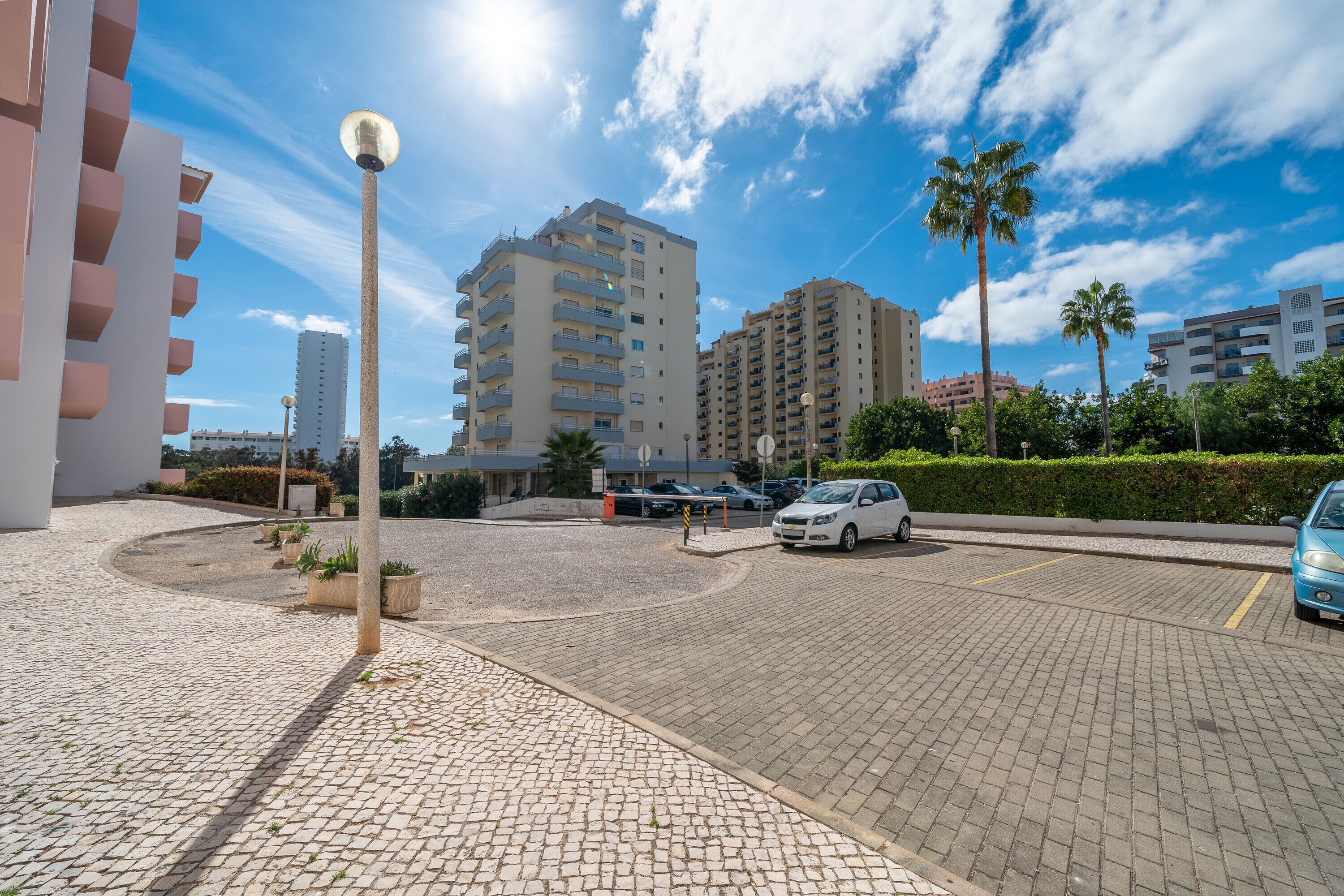 Área da propriedade