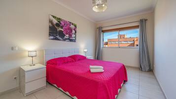 2 camere, Wi-Fi, lenzuola