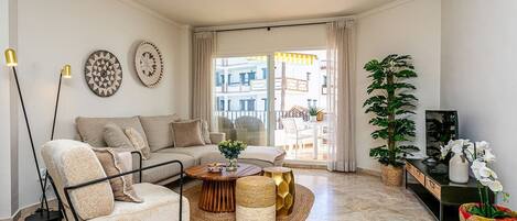 Smart TV