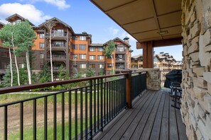 Condo, 3 Bedrooms | Property grounds - Shooting Star Lodge at Deer Valley Resort - Three Bedroom Residence #206 3 Condo (Park City)