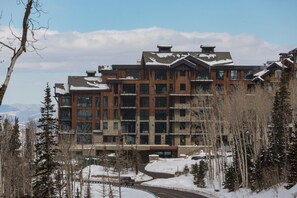 Condo, 3 Bedrooms | Exterior